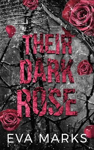 Their Dark Rose: A Dark, Why Choose Sleeping Beauty Retelling (English Edition)