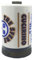 filo da cucito a macchina N.50 qualita top oro 1000Yds - 915 metri cotone egiziano (bianco - 1x)