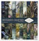 ITD Collection - Scrapbook Papier - Scrapbooking Set - Motivpapier zum Basteln - Dekorpapier 12x12 inches - 310 x 310 mm - 10 Blatt + 1 – Mysterious Creatures - SLS-071