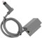 Adattatore Ethernet Internet Satellitare V2 per Parabola Rettangolare, Adattatore Ethernet per V2