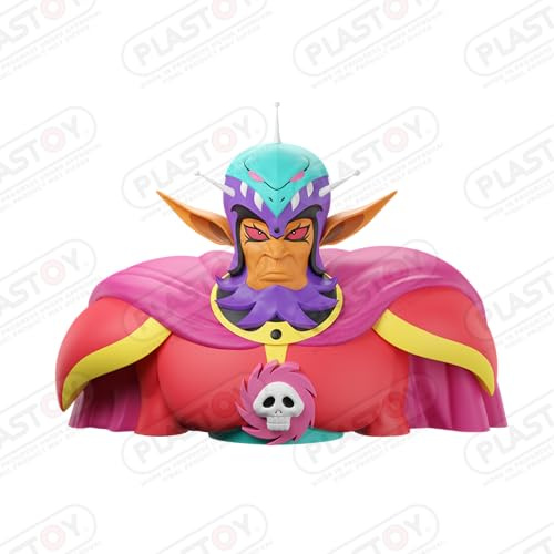 PLASTOY : GRENDIZER - PIGGY BANK - GRAND STRATEGUERRE