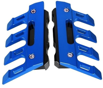 Rotore Disco Freno Motociclo Per Ya&maha X-MAX XMAX 125 250 300 400 XMAX125 XMAX300 Moto Forcella Anteriore Protector Slider Guard Accessori Parafango