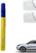 Semphasize Car Paint Pen, Car Touch up Paint Fill Paint Pen, Touch Up Car Paint, Car Touch Up Paint Pen, Car Paint Scratch Repair, Car Touch Up Paint Fill Paint Pen, Scratch Remover For Cars (Black)