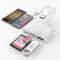 sd Card Reader for iPhone ipad
