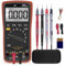 Digital-Multimeter – Autoranging, TRMS, Temperaturmessung – Ideal für Haushalt und Profis