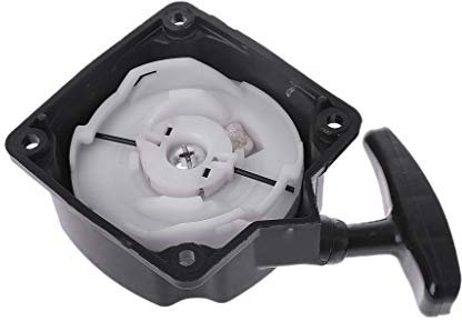 Zkydhbd Roller Gartenwerkzeugzubehör 330 Gras Trimmer Pinsel Rückstoß Ziehen Starter Pull Starter