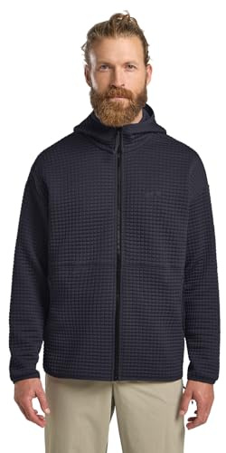 Jack Wolfskin Herren Mogari Hooded Fz M Jacket