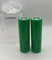 2x 5000mAh SAMS INR21700 50S - 25/45A 3.7V High Performance Rechargeable Flat Top 21700 Li-Po Battery. Case Included. Medium to High Discharge Capable.