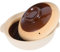 Cabilock Cazuela Para Llevar Arcilla Maceta De Barro Olla De Barro Chino Olla De Gachas De Arroz Utensilios De Cocina Utensilios De Cocina Con Tapa Arcilla Marrón