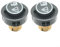 Válvula de mantenimiento para modelos Karcher de seguridad y eficiencia combinadas (2 unidades)