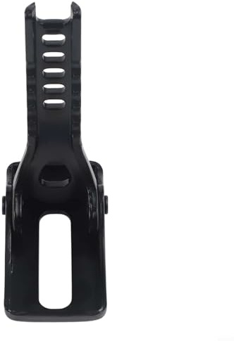 Jotekonoby Ersatz Schwenkkopf für XRJ04Z 161375-3 Säbelsäge Schuh Metall Oszillierende Säge Grundplatte Elektrowerkzeug Ersatzkomponente Säge