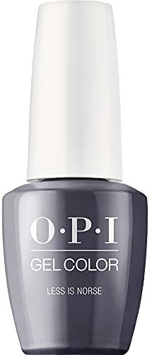 OPI Gel - Less Is Norse, 15 ml