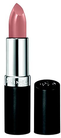 Rimmel London Lasting Finish Lipstick, 4g