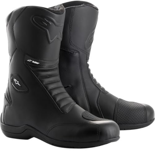 Andes V2 Drystar Nero 48