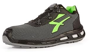 U Power Herren Monster Boa S ESD S3s CI Fo SrSafety Shoes