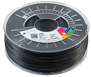 SMARTFIL ABS | 3D-Druck-Filament | Glattes Finish mit Aceton