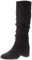 Högl Damen DAILY Hohe Stiefel, Schwarz (Schwarz 0100), 41.5 EU