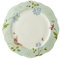 Laura Ashley Heritage Collectables Tellernbildung 24,5 cm Minte Porzellan