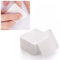 MELTBLOWN NAIL WIPES LINT FREE NAIL ART ACRYLIC GEL REMOVER POLISH (Pack of 50)