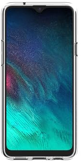 Samsung Mobile Smapp Transparente Schutzhülle für Samsung A20S