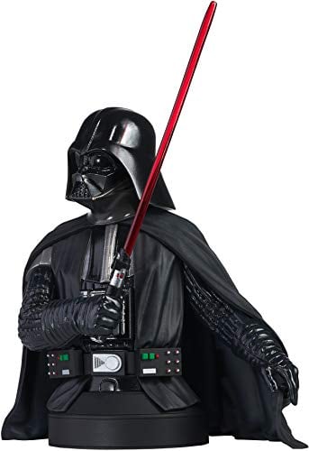 Star Wars Diamond Select Toys A New Hope - Darth Vader 1/6 Scale Bust (Mar212000)