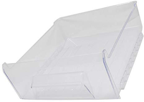 sparefixd for Hoover Fridge Freezer Top or Middle Drawer Container Basket