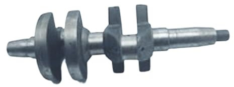 motokent ALBERO MOTORE: LOMBARDINI/12LD 477-2 - 2989
