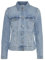 VERO MODA Female Jeansjacke VMZORICA Jacke
