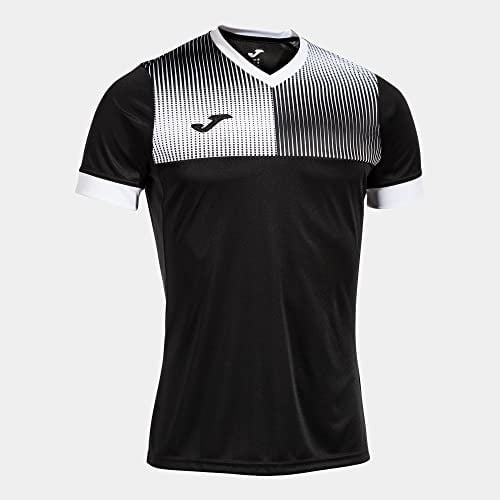 Joma Herren Kurzarmshirt Mann Eco Supernova Tshirt (1er Pack)