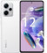 Xiaomi Redmi Note 12 Pro+ 5G Smartphone, 8+256GB, pantalla de punto AMOLED FHD+ Flow de 6.67 pulgadas, 5.000 mAh, cámara de 200 MP, hipercarga de 120 W, SIM dual, blanco polar