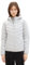 Tom Tailor Denim Damen Lightweight Steppjacke mit Kapuze, 11074 - Silver Grey, XL