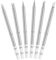 FEITA T65 Soldering Pen Iron Tips Replacement for Smart Mini Pencil Soldering Iron micro Portable Solder Pen Tools Soldering Accessories (6-Packs)