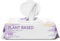 Dog Wipes for Paws and Butt Plant Based Hypoallergenic Pets Cleansing & Deodorizing Gland Hygienic Puppy Wipes for Dogs Face and Body Cat Wipes Cleaning Fur Doggie Wipes Doggy Wipes (Lavender)