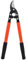 Zenport MV145-2PK Astschere, 50,8 cm, Euro-Stil, professionelle Astschere mit mittlerer Reichweite, 2 Stück