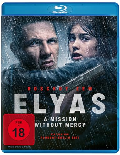 Elyas - A Mission without Mercy