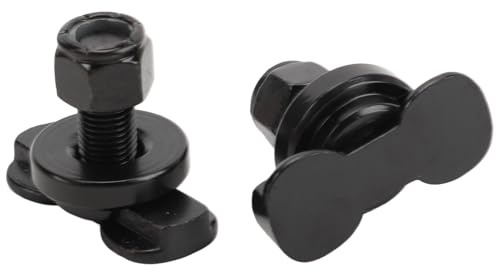 L Track Tie Down Stud Fitting, Carbon Steel Galvanized Airline Track Stud Fitting For Truck Bed Trailer With Long Lasting Performance