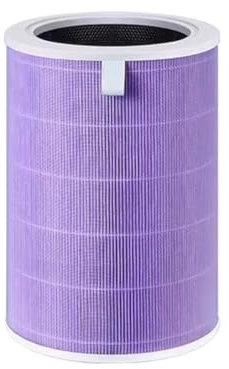 Luftreiniger For Zuhause HEPA-Luftreiniger For Zuhause, Kompatibel Mit Xiaomi, 1/2/3/2H/2C/2S/3H/3C/4(1pcs)