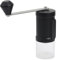yasoe Portable Manual Coffee Grinder Mill withAdjustable Coarseness Ideal forTravel andHome Use