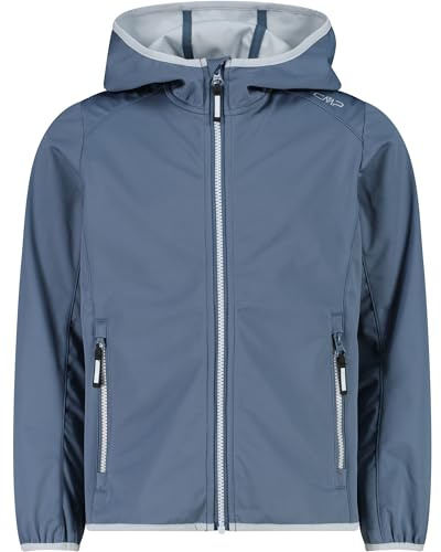CMP Mädchen Softshell Jacke - 140