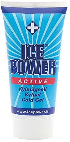 Ice Power Active, 150 ml