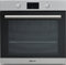 Bauknecht BAR2 KN5V IN Backofen, Elektro / Einbau, 55.50 cm, Multi 5 Umluftbackofen mit 5 Funktionen, Classic Cook Elektronik-Uhr