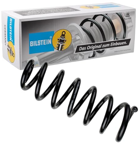 Bilstein 36-267927 Fahrwerksfeder hinten (1 Stück) | 36-267927 Kompatibel mit 407 SW (6E_, 6D_)