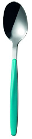 Guzzini GZ110704138 Cucchiaino My Fusion (Azzurro)