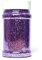 Glitter PVC Royal Blue,250G