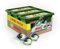 Ariel 3-in-1 Pods + Frische Unstoppables Waschmittel – 72 Waschgänge (3 x 24 Kapseln)