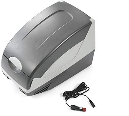 Skoda 5L0065400 Kühlbox Thermobox, 15 Liter