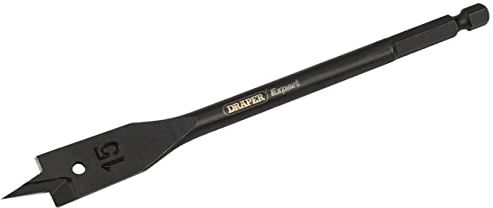 Draper 70414 Mèche à bois plate 15 mm