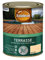 Xyladecor - Saturateur pour Sols Extérieurs en Bois - Terrasses, Abords de Piscine, Caillebotis - Antidérapant - Couleur : Mat Incolore - Quantité : 1L - 5324228