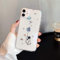 Hadwii Hülle für iPhone XS Hülle, iPhone X Handyhülle Transparent Kreativer Astronaut Muster Ultra Dünn Weich TPU Schutzhülle Ultra Dünn Stoßfest Antikratz TPU Bumper Case Cover für iPhone XS/X