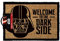 Star Wars Puquero Bienvenido al Regalo de caseros Darkside Home Un tamaño